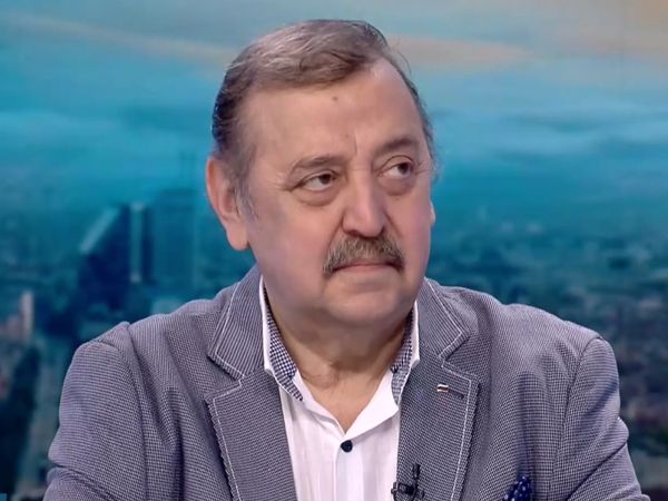 Проф. Кантарджиев: Дали COVID-19 e бил изпуснат? По-скоро е била недогледана грешка