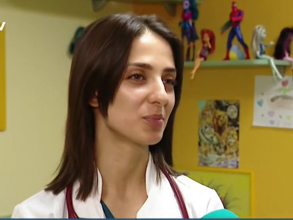Д-р Божилова: През лятото най-честите оплаквания са от неправилна употреба на климатици