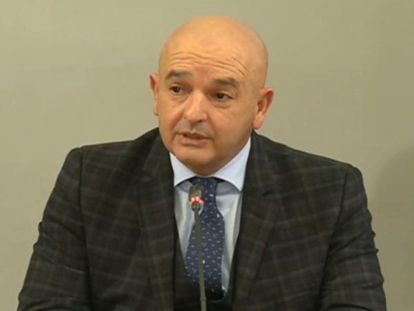 Кабинетът предлага ген.-м-р проф. Мутафчийски за орден „Св. Св. Кирил и Методий“ – огърлие