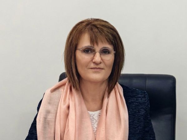 МЗ с нов главен секретар