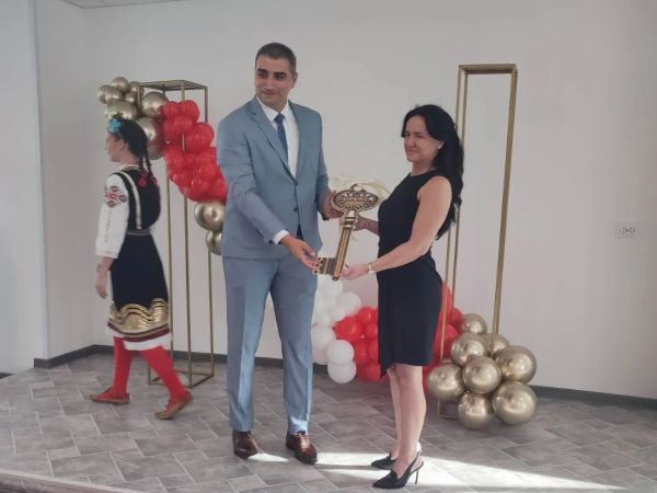 Нов филиал на МУ – Пловдив в Пазарджик ще обучава специалисти по здравни грижи