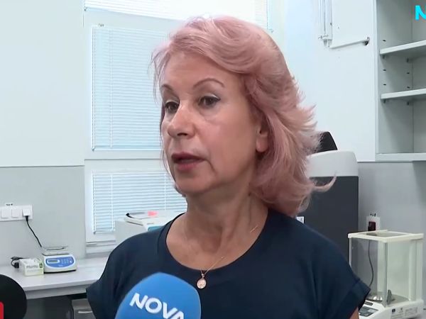Проф. Христова: Епидемията от морбили си тлее и трупа случаи
