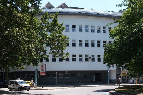 Пловдивските болници „Св. Панталеймон“ и „Св. Мина“ вече официално са една структура