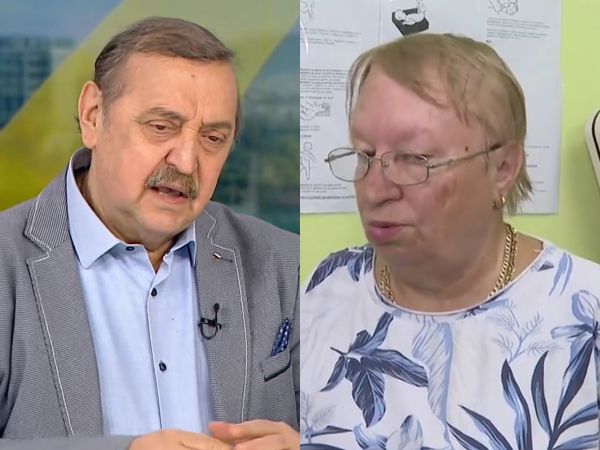 Проф. Кантарджиев: Да се търси отговорност от лекарите, ако са вписали ваксини, но не са ги поставили