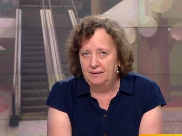 Доц. Аврамова: Работата на съвета за детската болница трябва да обхване цялостния модел на бъдещата болница