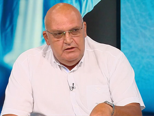 Д-р Брънзалов: Не сме съгласни, че единствено лекарите са виновни за случаите с морбили