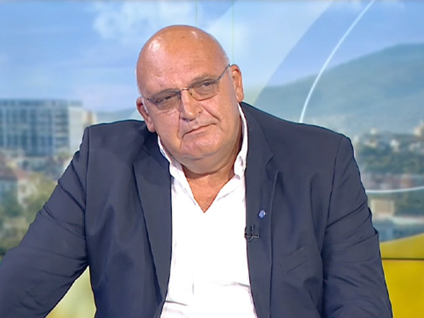 Д-р Брънзалов: С допълнително здравно застраховане пациентът може да не доплаща
