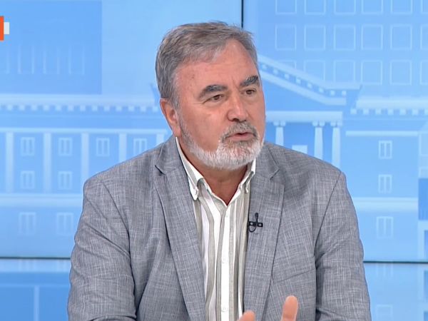 Доц. Кунчев: За мен е невъзможно да участвам в процеса по разрушаване на системата на общественото здраве