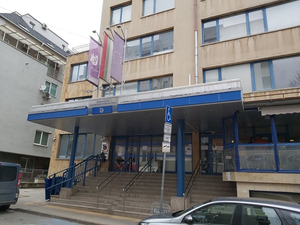 Надзорът на НЗОК ще обсъжда средствата са детската болница в Бургас и НРД