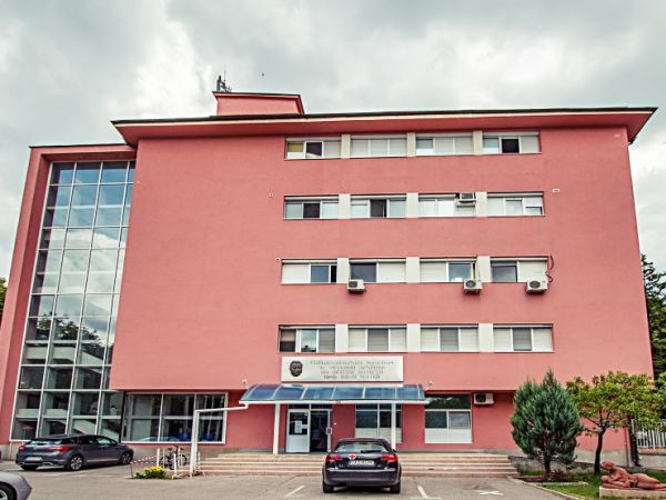 Прекратиха конкурса за шеф на столичната Педиатрия