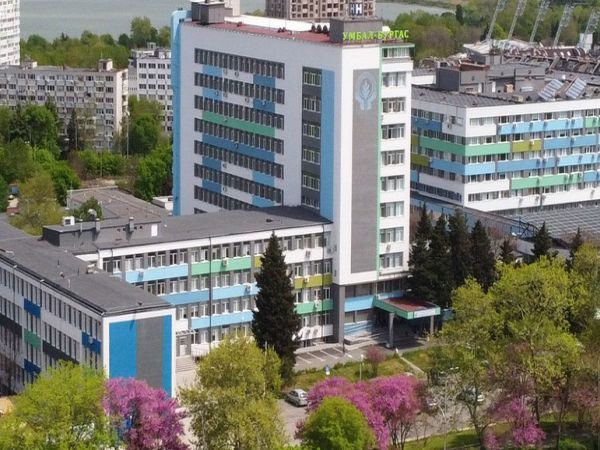Поредно натоварено лято отчита Спешното отделение на УМБАЛ Бургас