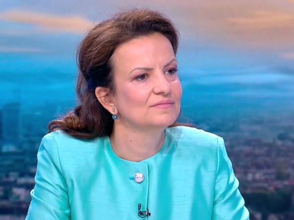 Отстранената шефка на компанията за детска болница ще обжалва уволнението си