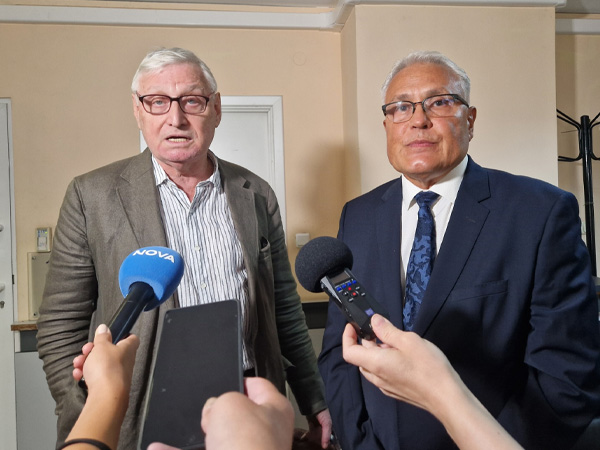Надзорът на НЗОК одобри НРД 2026-2028, подписват с БЛС до седмица