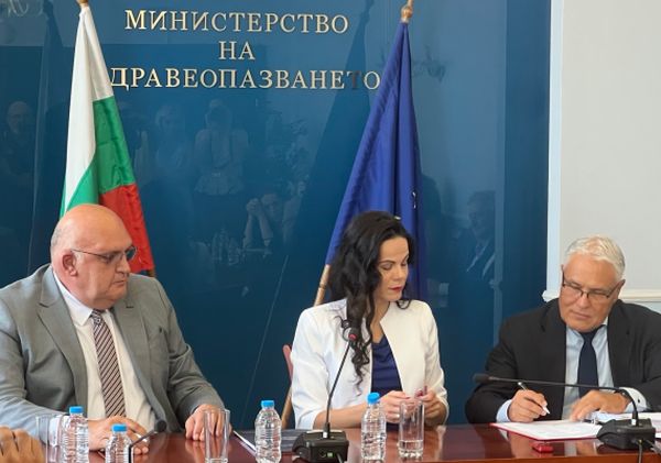 НЗОК ще плати надлимитната дейност на болниците за тази година