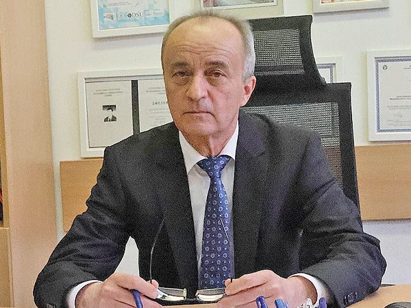 Д-р Николай Вълов сменя проф. Салчев като председател на Комисията по прозрачност