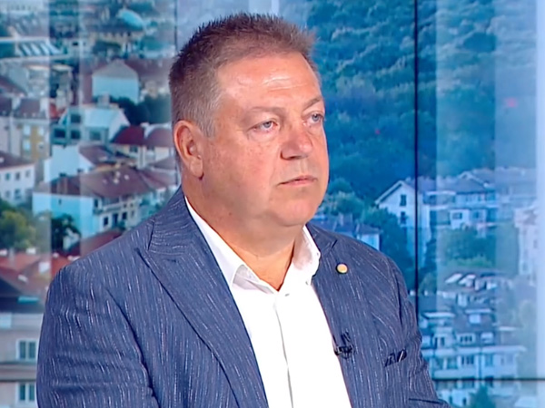 Д-р Маджаров: Ако има превантивен контрол и критерии за качество, може да се окаже, че в болниците няма надлимитна дейност, а просто недофинансирана