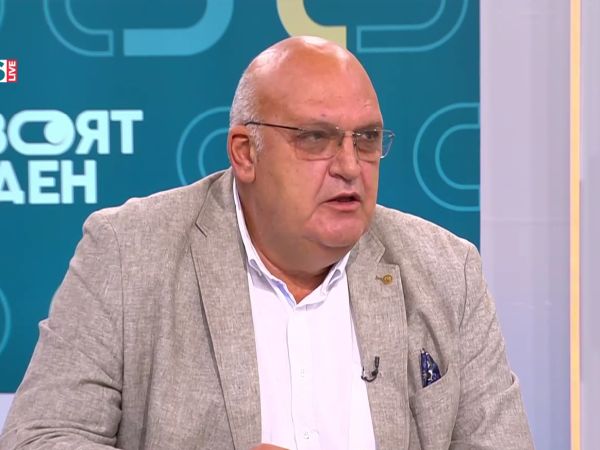 Д-р Брънзалов: С това увеличение на бюджета трудно може да се говори за политики