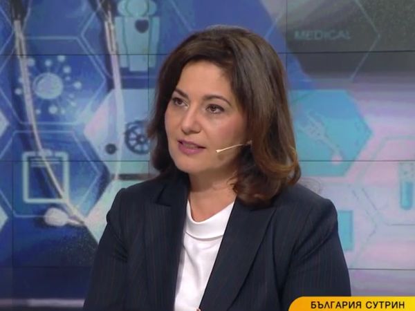 Проф. Сербезова: Много е важно за какво харчим парите и какъв резултат постигаме