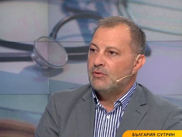 Проф. Арабаджиев: У нас липсва достатъчна комплексна грижа за онкоболните
