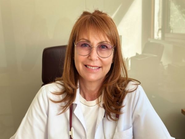 Д-р Мицова: Управлението е невидимата част от лечението