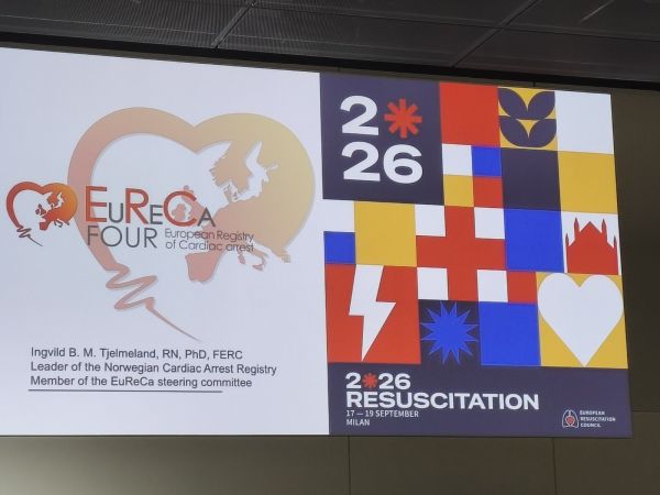 България се включва в EuReCa - европейско проучване на Европейския съвет по ресусцитация