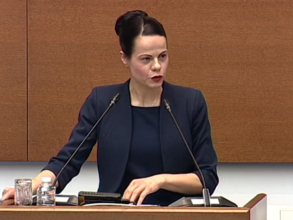 Ивкова: РЗИ сами обявяват обществени поръчки за застраховки на автомобилите си