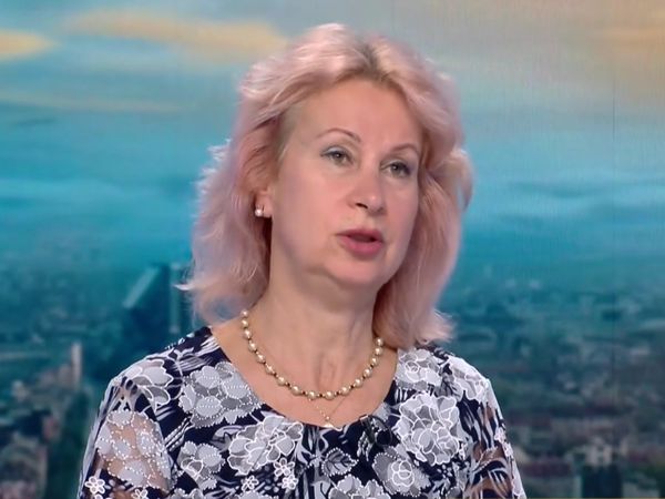 Проф. Христова: Грип все още няма, но се увеличават острите респираторни заболявания