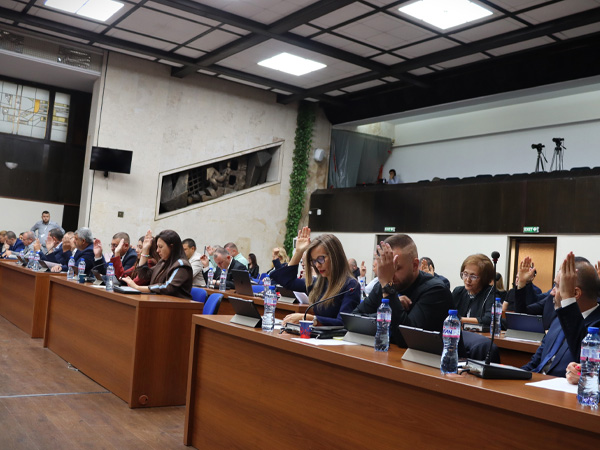 Прекратиха договора на управителя на тубдиспансера в Благоевград