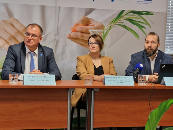 БФС предлага прецизиране на текстовете в проекта за изменение на Закона за лекарствата