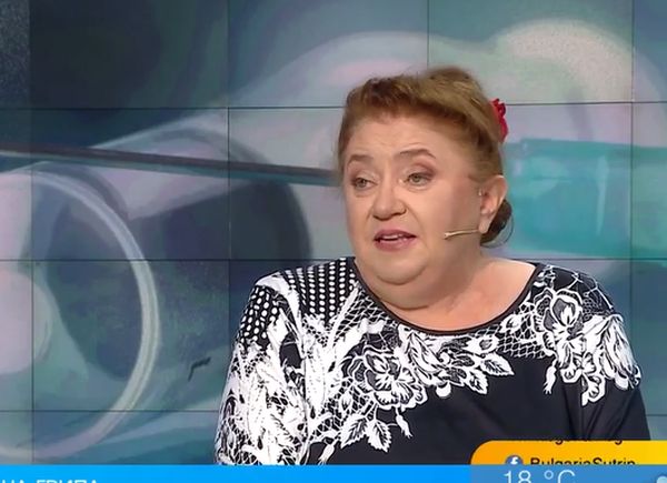 Проф. Александрова: Не трябва да има страх от живите противогрипни ваксини