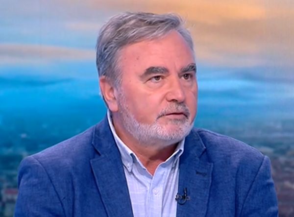 Доц. Кунчев: Промяната в състава на ваксините не е повод за притеснение