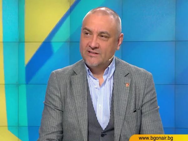 Проф. Чорбанов: БЦЖ ваксината е втората най-добра след тази за едрата шарка