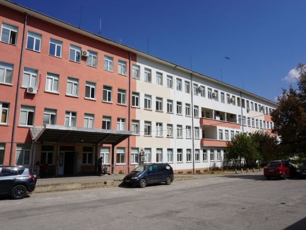Персоналът на МБАЛ Враца с отворено писмо за смяната на ръководството на болницата