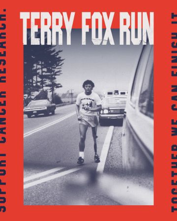 Маратонът на надеждата Terry Fox School Run обединява над 400 деца и родители в подкрепа на науката в борбата с рака