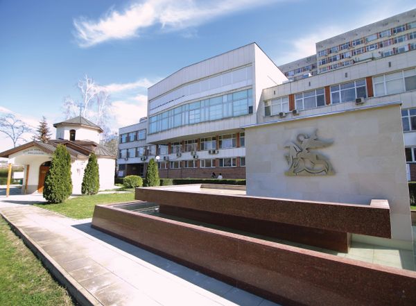 Клиниката по ревматология в УМБАЛ „Свети Георги“ продължава да работи без прекъсване 