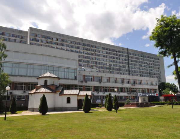 Безплатни прегледи за мъже през ноември в УМБАЛ „Св. Георги“