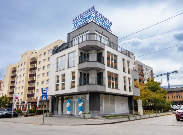 Аджибадем Сити Клиник ДКЦ Токуда отвори врати в Студентски град
