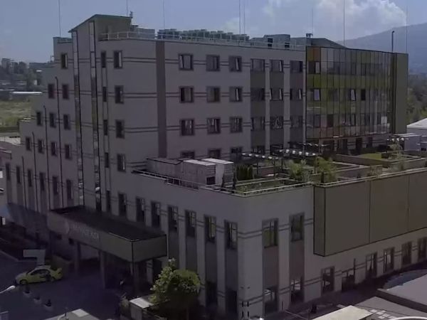 Безплатни прегледи в МБАЛ „Надежда“ в рамките на кампанията „Ела да си поговорим за времето“
