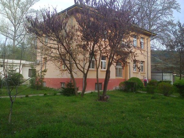 Д-р Владимир Пандев остава начело на благоевградската белодробна болница