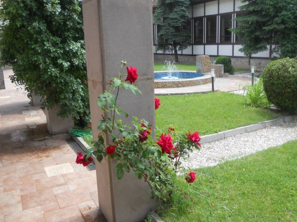 СБР „Орфей“ в Девин става база за обучение по физикална и рехабилитационна медицина