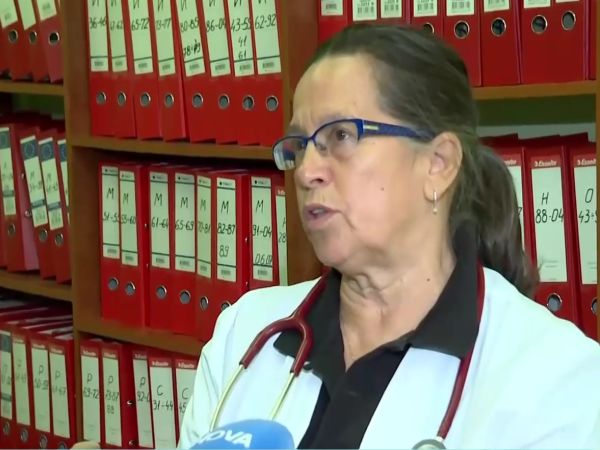 Д-р Николова: Имунизацията е медицинска дейност, която не може да се извършва в аптека