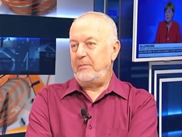 Проф. Попов: Голяма заблуда е, че хранителните добавки могат да заменят медикаментите