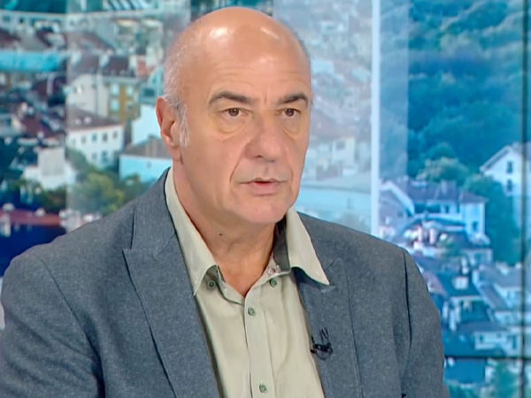 Доц. Киров: Когато правилата пречат, трябва да се променят