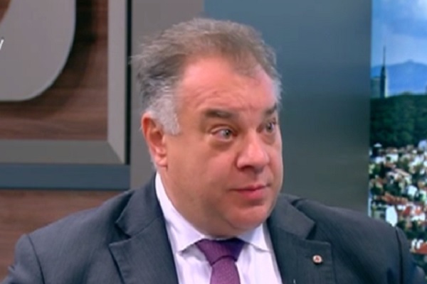 МЗ обмисля да публикува ежедневни данни за изписаните и лекувани пациенти