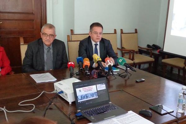 Стартира здравният портал на Столична община