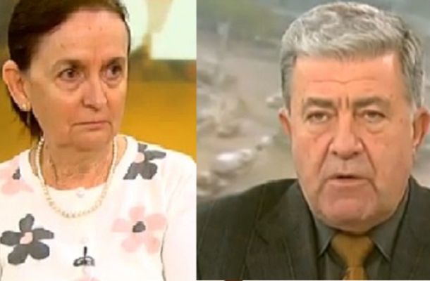 Проф. Начев: Проф. Петров наруши интереси, може би на фармаиндустрията