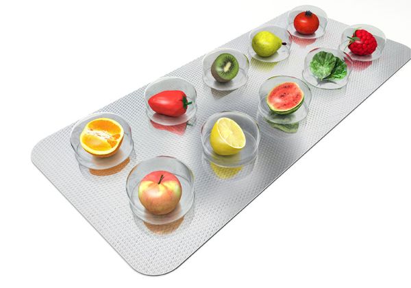 Жена загуби гърдата си след лечение с хранителни добавки и глад