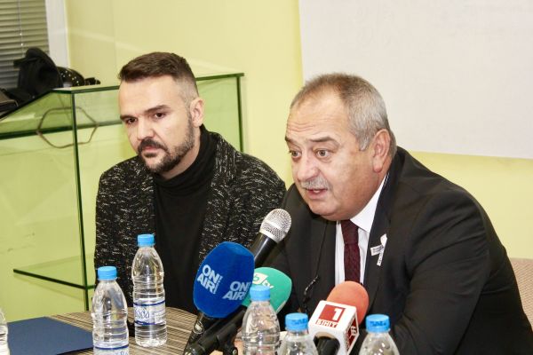 Проф. Николай Габровски: Проблемът с агресията срещу медиците е проблем на комуникацията