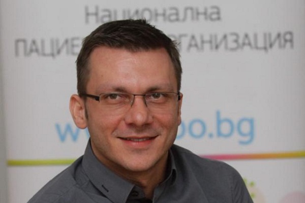 Надявам се новият здравен министър да работи в посока надграждане на здравноосигурителния модел