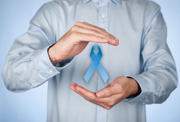 Ракът на простатата е най-честото злокачествено образувание при мъжете